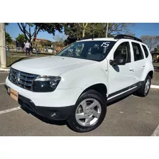 Renault Duster Outdoor 1.6 