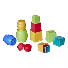 Playskool Pla Pf Stack Nest B - 7350718:ml A $73990