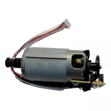 Motor Para Bordadora Janome Mc500e