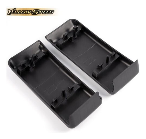 Pair Lh+rh Fit For 2009-2014 Ford F150 Front Bumper Guar Ccb Foto 3