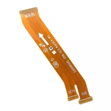 Flex Interconexion Main Flex Compatible Samsung A30s A307