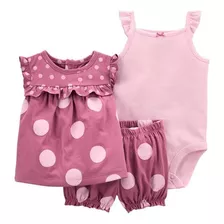 Conjunto Infantil Roupa De Criança 