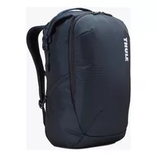 Mochila Backpack Thule Subterra 34 Lts Azul Mineral