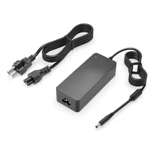 Cargador De Ca De 90 W Y 65 W Para Dell-inspiron-7706 3280 7