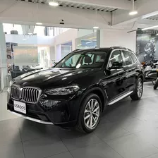 Bmw X3 Xdrive30i 2024 Nix123