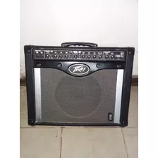 Amplificador De Guitarra Peavey Envoy 110 40 Wat