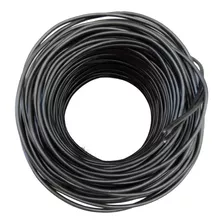 Cable Preensamblado Acometida Cobre 2x6 Mm X 100 Mts