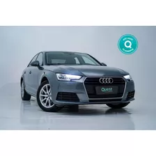 Audi A4 Attraction 2.0 Tfsi 190cv S Tronic 2018/2018