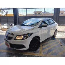 Chevrolet Prisma Sed. Lt 1.4 8v Flexpower 4p 2016/2016