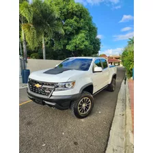 Chevrolet Colorado Colorado Zr2 Americana