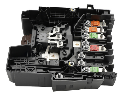 Mdulo De Voltaje De Caja De Fusibles Para Citroen C4 Picass Foto 10