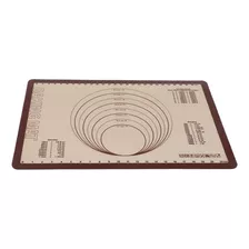 M Baking Mat Tapete Para Assar De Silicone Tapete Para Enrol