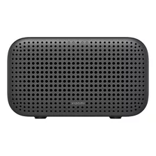 Xiaomi Smart Speaker Lite Color Negro