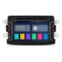 Radio Andorid Carplay 2+32 Renault Logan Duster Captur Kwid