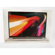 Macbook Pro 16-inch Model A2141 Nueva Sellada