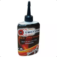 Cera Lubrificante Corrente Longa Duração Tec Premium 90ml