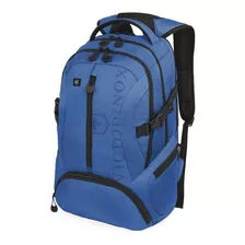 Mochila Scout Utility Laptop Azul Victorinox 31105109