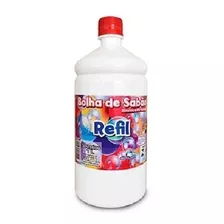 Refil Bolhas De Sabão - 1 Litro Pronta Entrega Ótimo Produto