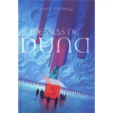 Messias De Duna - 02ed