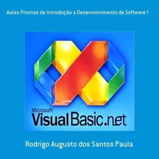 Livro Aulas Prontas De Introdução A Desenvolvimento De So...