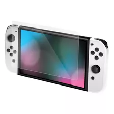 Mica Para Nintendo Switch Oled