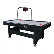 Mesa Air Hockey Campeonato Marcador Aéreo