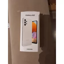 Celular Samsung Galaxy A32