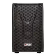 Caja Acústica Plastica Pasiva 400 W 8 Ohm, Mark Ms 215