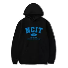 Sudadera Con Capucha Kpop Nct 127 De Taeyong Jaehyun