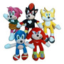 Tercera imagen para búsqueda de sonic rojo