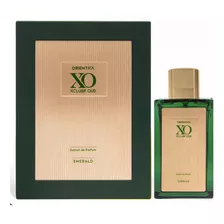 Orientica Xo Xclusif Oud Emerald Extrait De Parfum 60 Ml