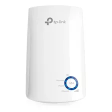 Repetidor Tp-link Tl-wa850re Blanco 220 V 110 V/220 V