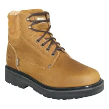 Bota Industrial De Trabajo Establo Modelo 506