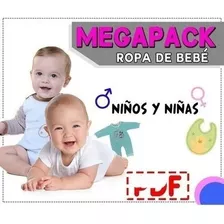 Patrones Moldes Costura - Ropa De Bebe