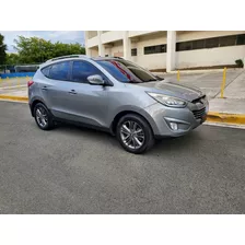 Hyundai Tucson 2014