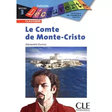 Le Comte De Monte Cristo - Niveau 3