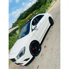 Mercedes-benz Cla 200 First Edition