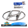 Emblema De Parrilla Hyundai Sonata 2011-2013 Original