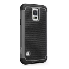 Funda Galaxy S5, Syoner [a Prueba De Golpes] Cubierta Protec