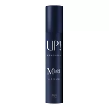 Up! Perfume Misti Homme Melhor Preço Original Lacrado