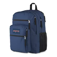 Jansport Big Student Mochila Azul- Escuela,viajes Trabajo