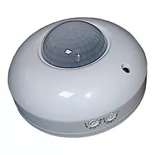 Sensor De Movimiento 360 Para Lamparas