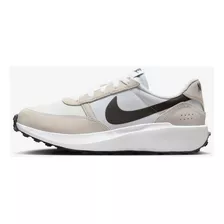 Tênis Nike Waffle Debut Masculino Cor Branco Tamanho 43 Br