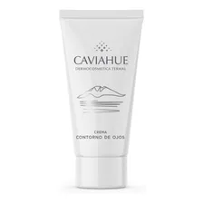 Crema Contorno De Ojos X15ml Caviahue