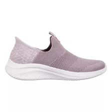 Zapatillas Skechers Moda Ultra Flex 3.0 Mujer Li Li