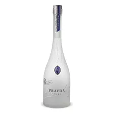 Vodka Pravda Premium Vodka Polaca