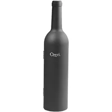 Ozeri Ow06a Botella De Vino Accesorio Sacacorchos Y Conjunto
