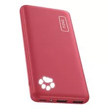 Cargador Portatil Alta Velocidad 10000mah P/iPhone -androi R