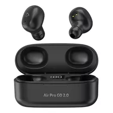 Fone De Ouvido Bluetooth Sem Fio Tws Air Pro Go 2.0 I2go