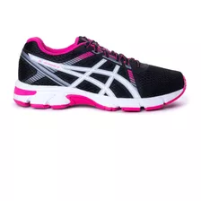 Zapatillas Asics Gel-impression Mujer